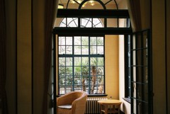 横浜山手洋館