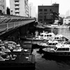 横浜　水先船