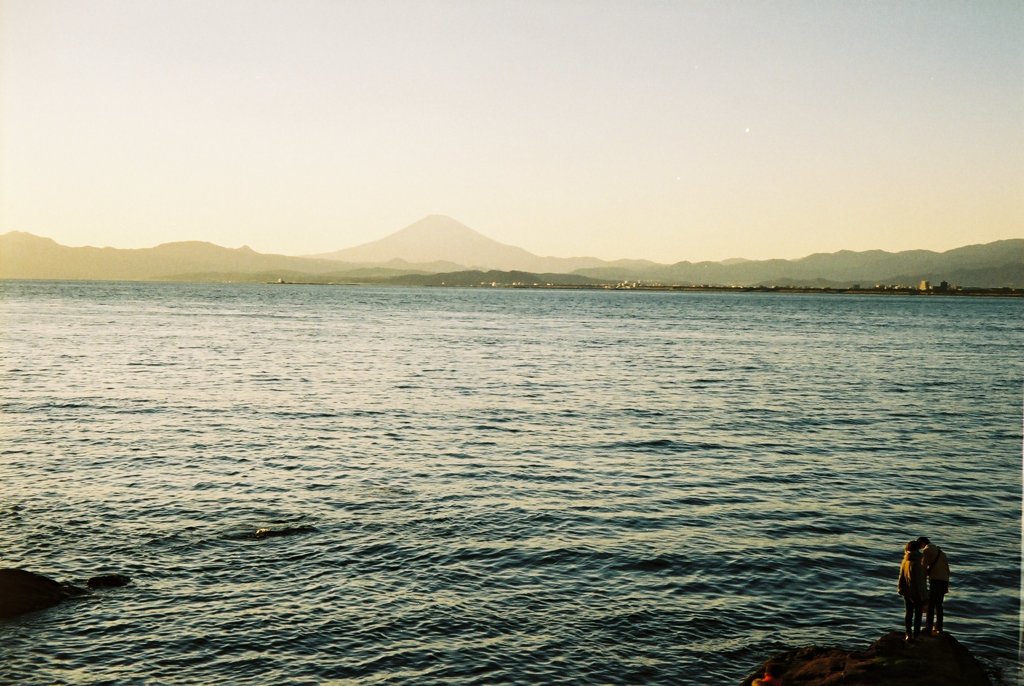 江ノ島