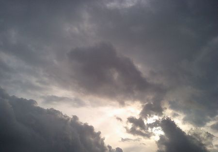 空
