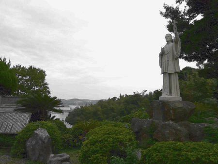平戸の風景