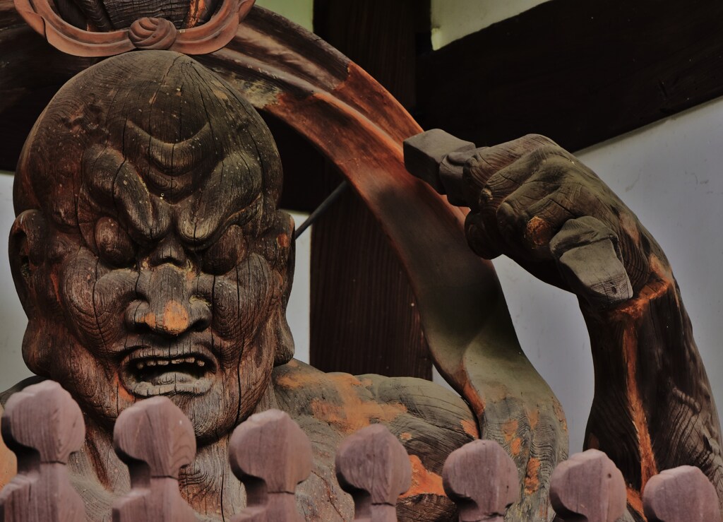 怒濤