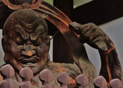 怒濤