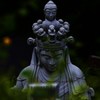 優顔
