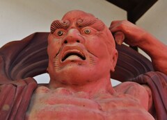 阿形