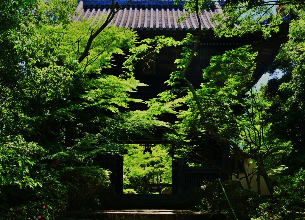 結界