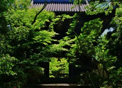 結界