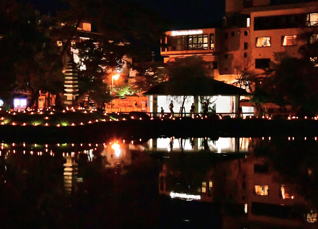 夜灯