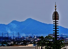 二上