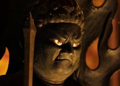 眼光