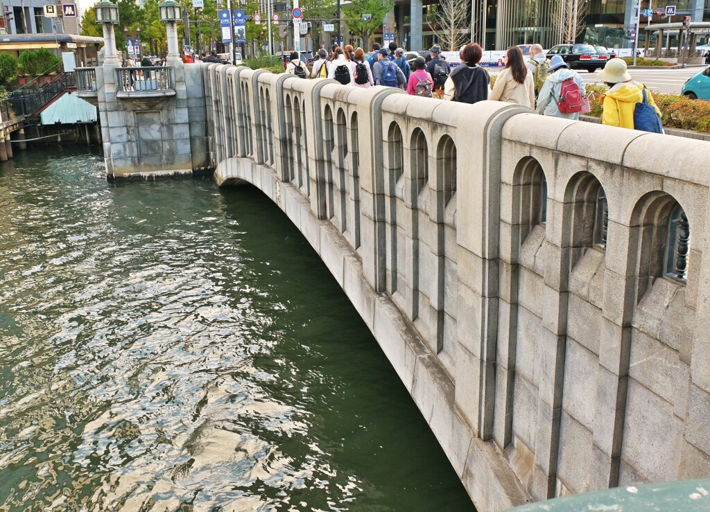 淀屋橋