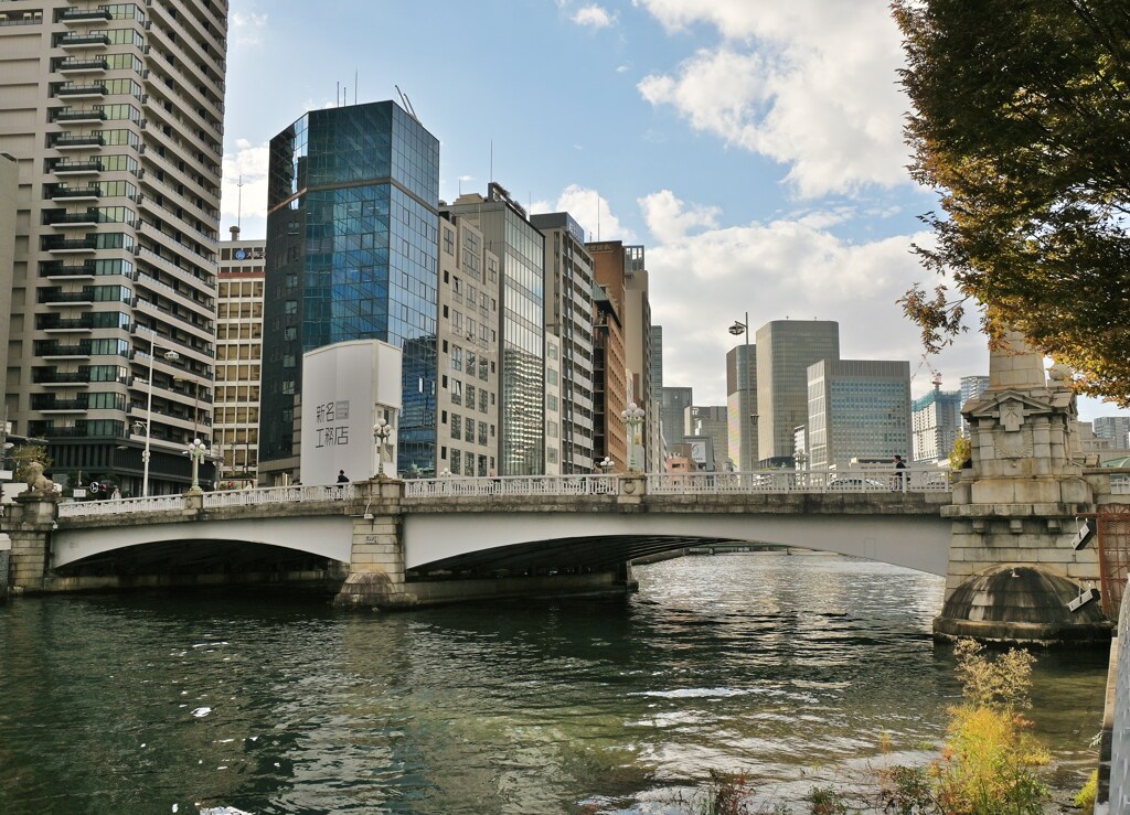 難波橋