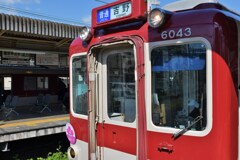 サクラマーク