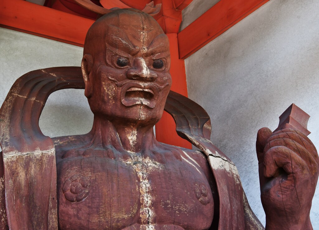 激喝