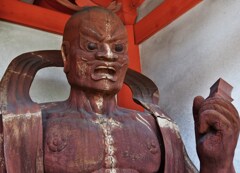 激喝