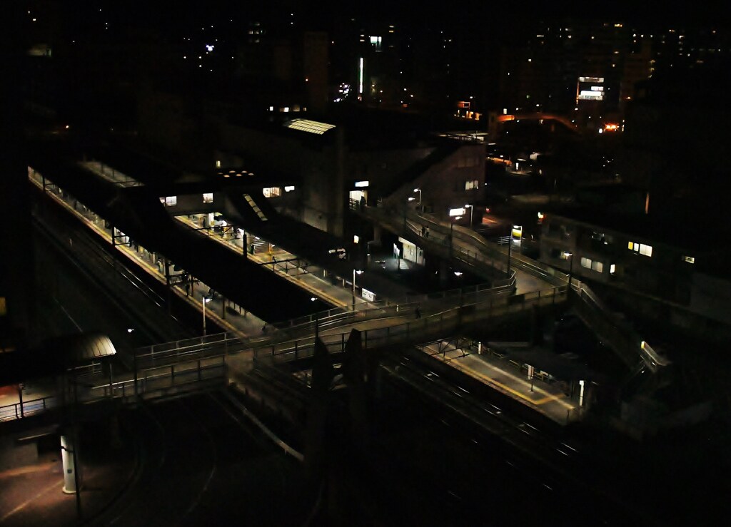 呉駅
