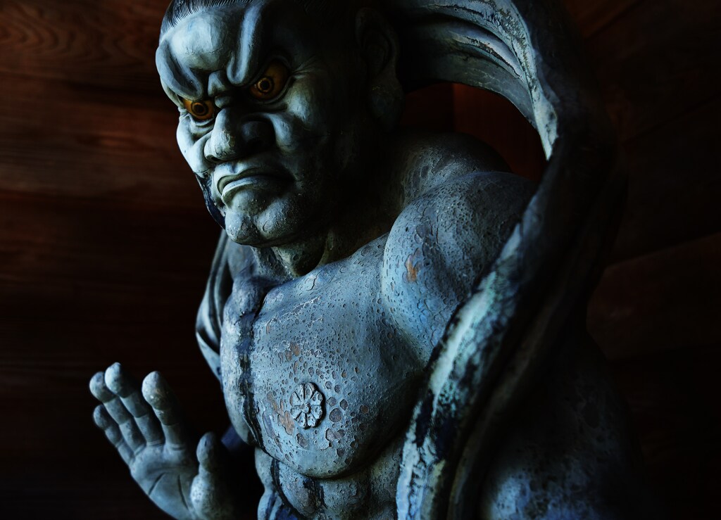 手力