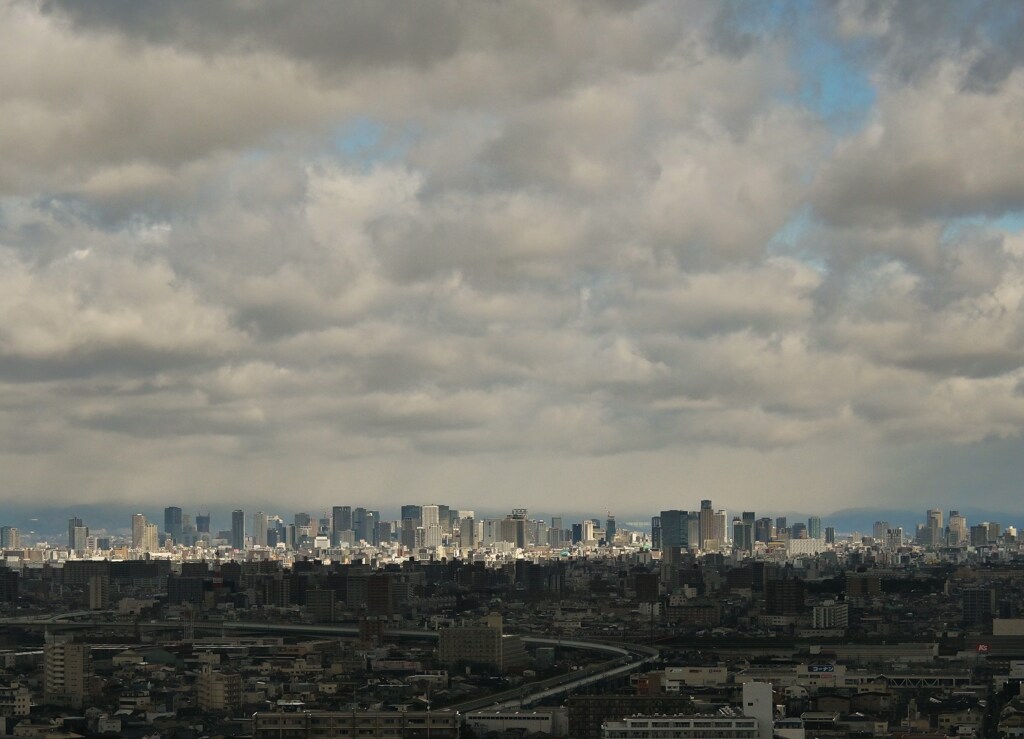 遠望