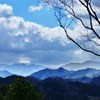 山並