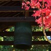 梵鐘の秋