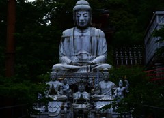 石仏
