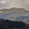 山並