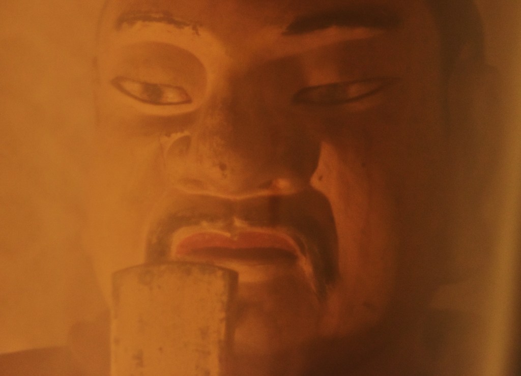 霞見