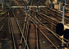 離合集散 離合集散