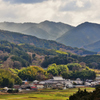 里山