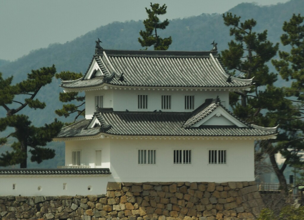 櫓