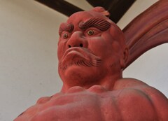 吽形