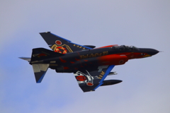 F-4EJ改ファントムII 黒オジロワシ
