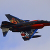 F-4EJ改ファントムII 黒オジロワシ