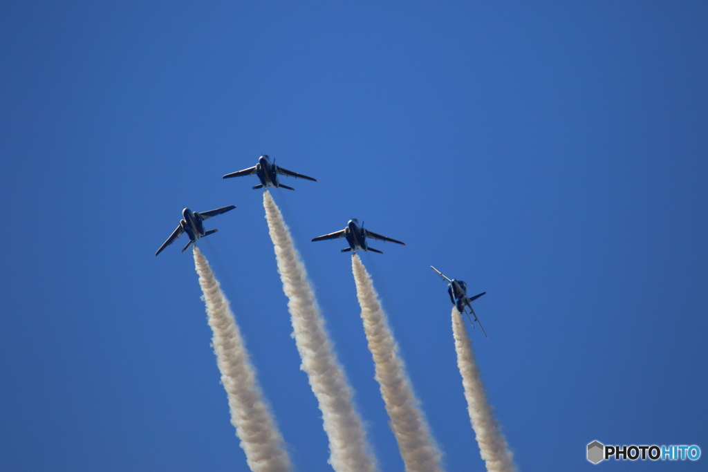 百里基地航空祭2019