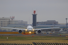 全日空Boeing787-9J JA839A①