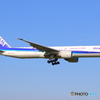 全日空 Boeing 777-381ER JA779A