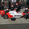 Marlboro Team Penske　H・カストロネベスNO,3