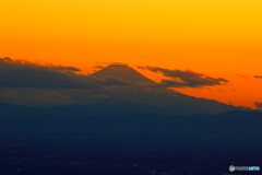 富士山