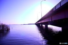 霞ヶ浦大橋