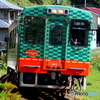 真岡鉄道