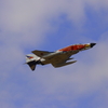 F-4EJ改ファントムII 白オジロワシ