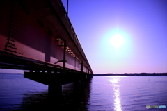 霞ヶ浦大橋