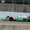 Andretti Green Racing　T．カナーン NO,11