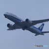 全日空 Boeing 787-8 Dreamliner JA835A②