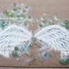 Angel's wing
