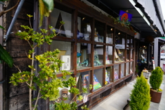 本屋さん