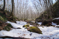 残雪２