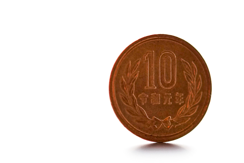 10YEN