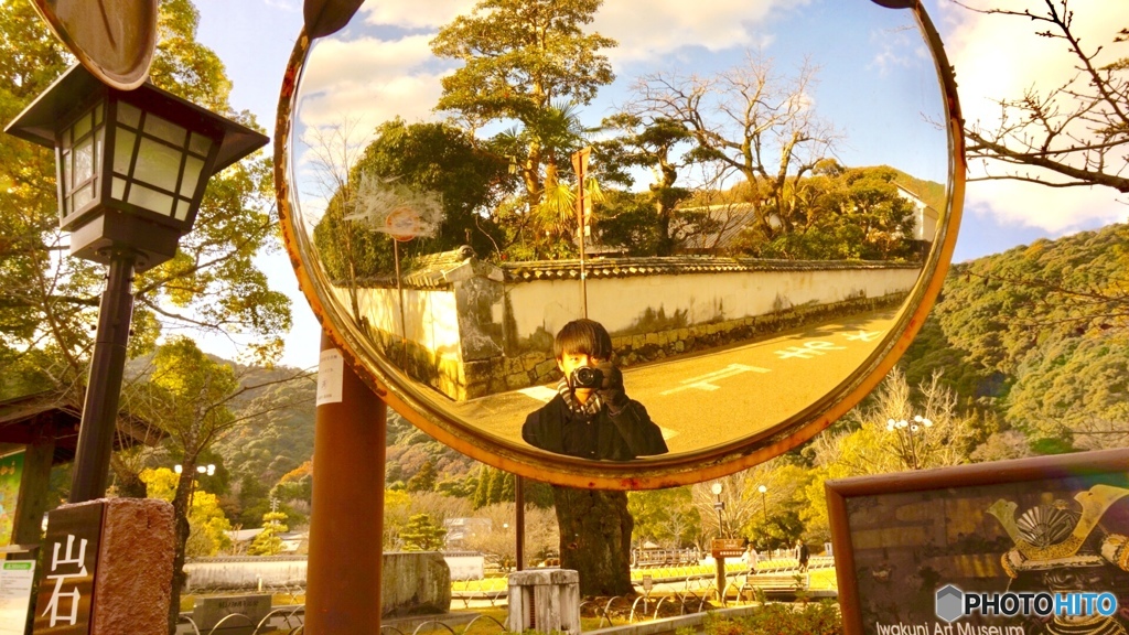 鏡