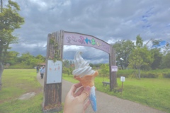 ぼくじょう